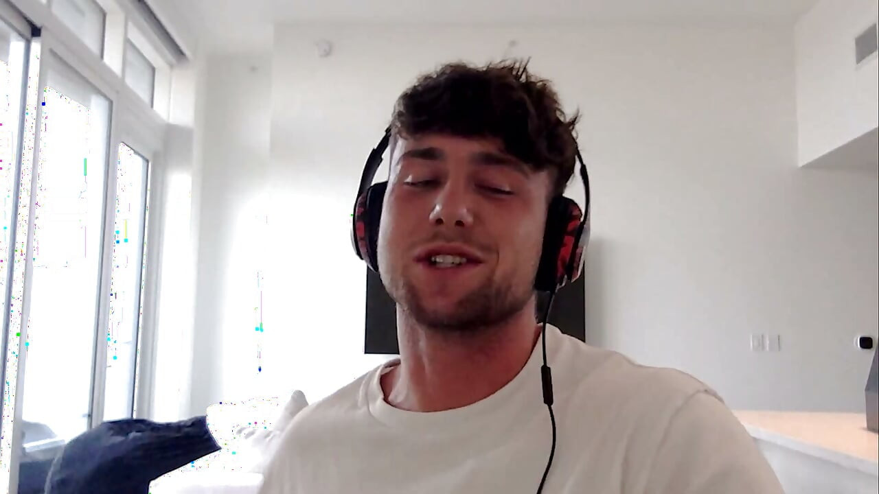 harry Jowsey Confesses About Francesca Farago