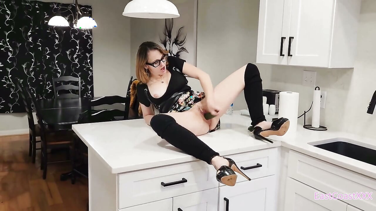 Suzy Wylde - Porn Audition Anal