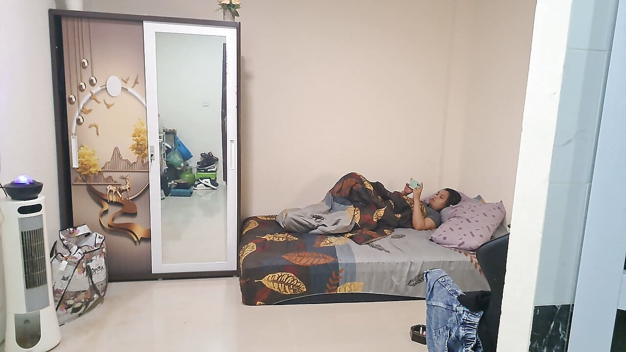 Séduire sa copine pour baiser