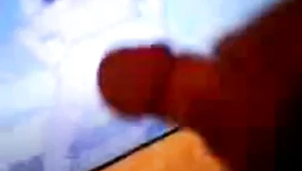 Mariann'ın götüne boşalma