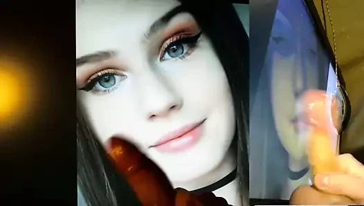 Cum haraç için megan