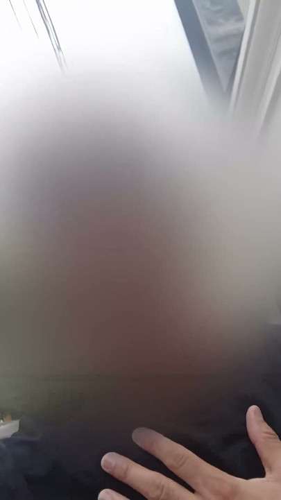 Lunch Date & Fuck Sesh with Tiny Trans Doll in Peru - Part 1 of 4