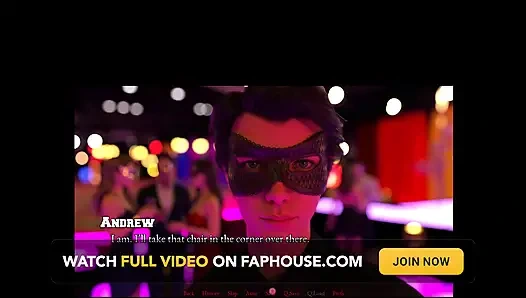 Ajan Sherine (bölüm 8)