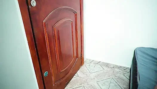 Зияние и анал с кримпаем