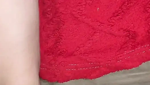 Üvey Oğlum Bana Masaj Yapıyor Ve Onu Reddedemedim