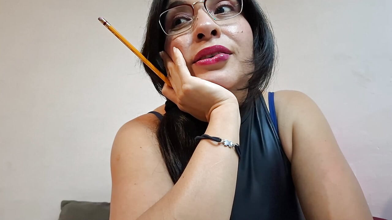 ASMR ROLEPLAY Your classmate FLIRTS WITH YOU