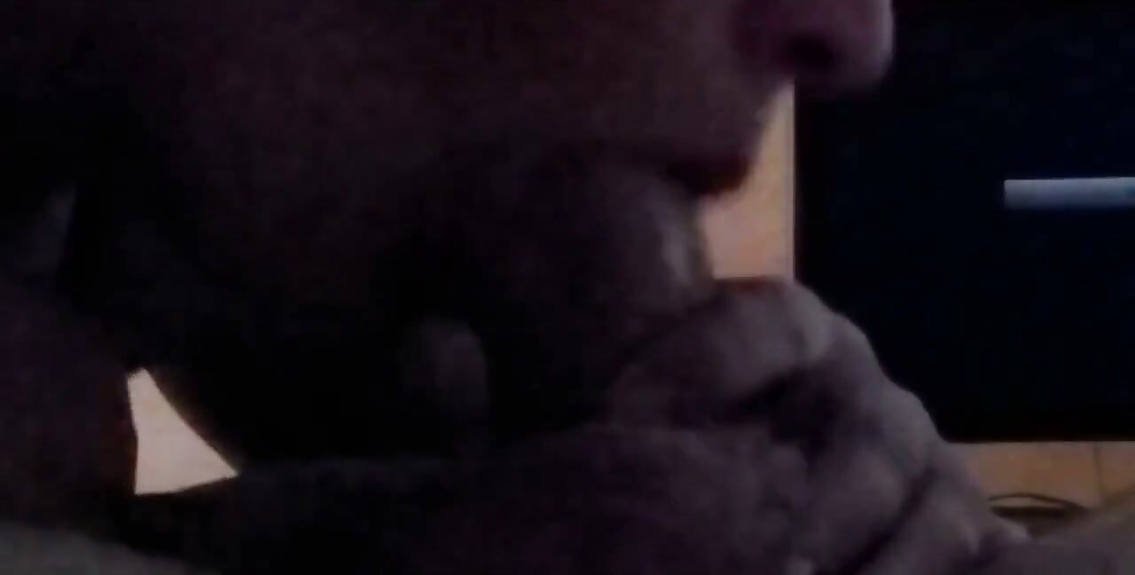 Asian Girl Secretly Sucking Her Half-stepbrother's Cock While Everyone Nearby-and She Even Swallowed the Cum.