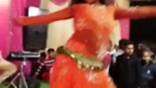 Danse indienne