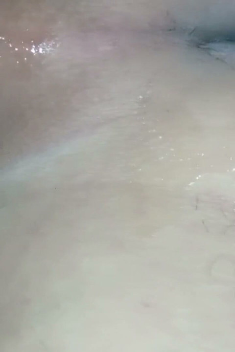 Young College Student Fucks My Tight Pussy in Doggy Style