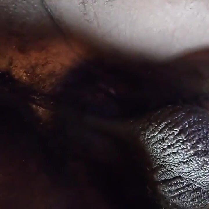 Bon Appetit Hallelujah Johnson Ass Worship video