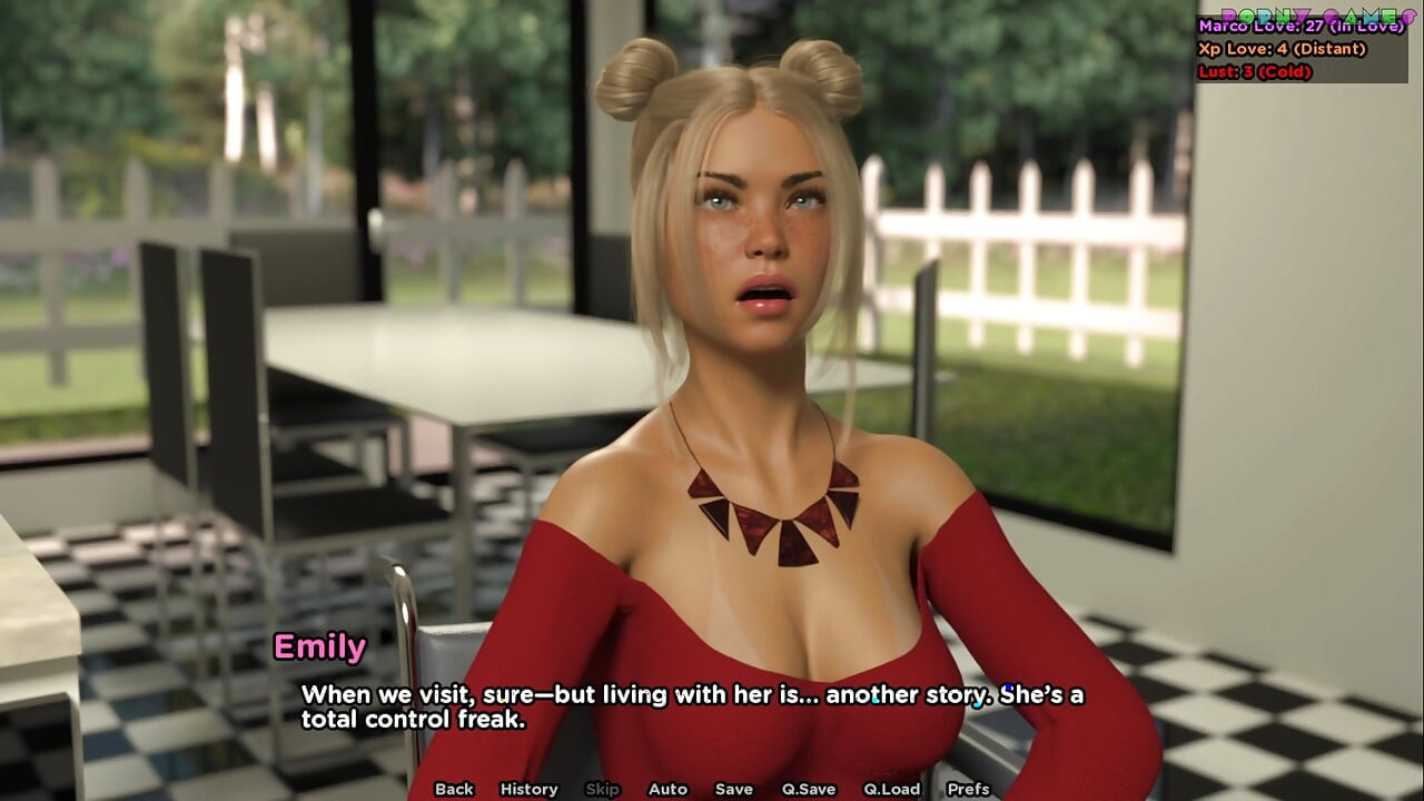 A Noiva de Lounatick - Bride to Be tem que ficar com seu sogro 1