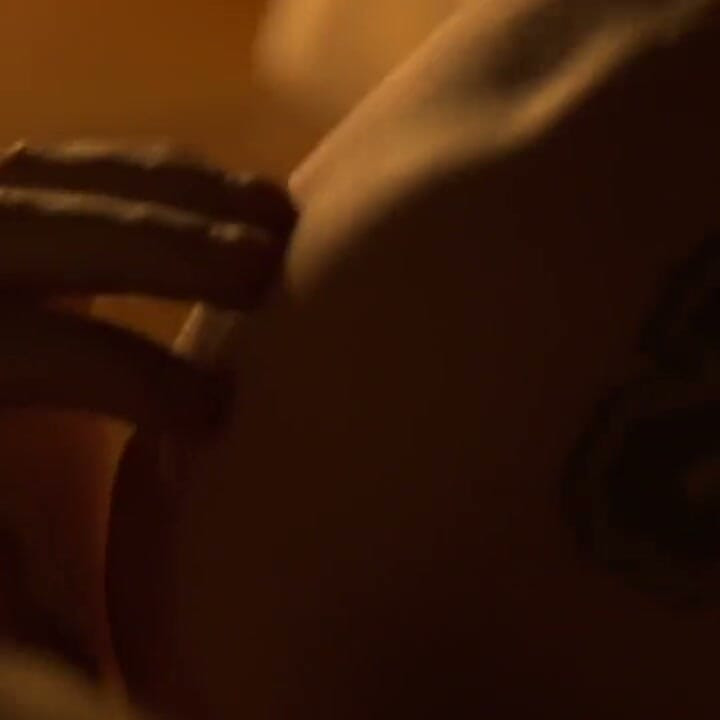 Velas sexo romántico