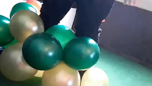 Karangan Bunga Balon: Berapa Lama Balon Tetap Utuh?
