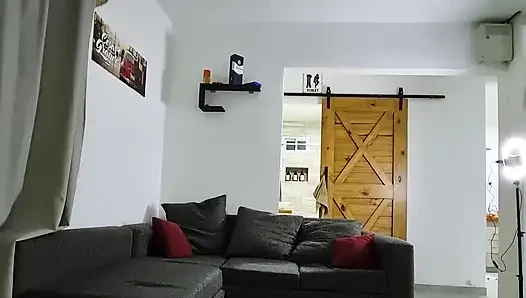 Arjantinli ilk kez bir Kolombiyalıyla prezervatifsiz seks yapıyor