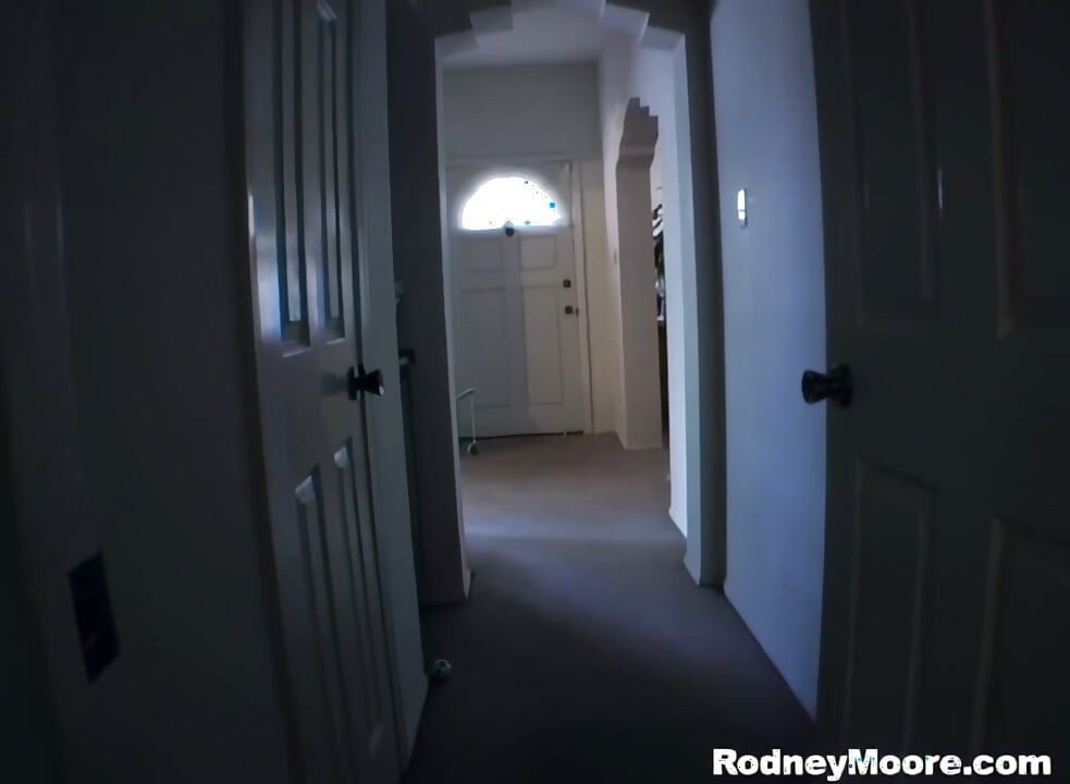 Sweet Petite Hairy Redhead Cute Fuck! Red Bush