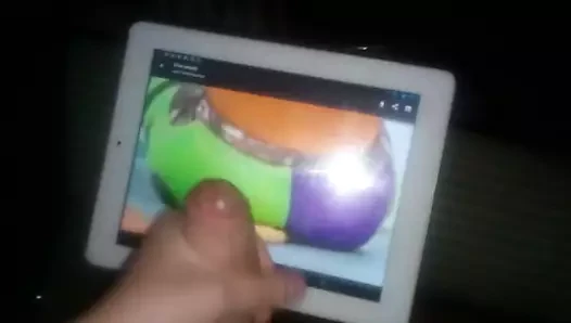 Bayley 5. Cum haraç