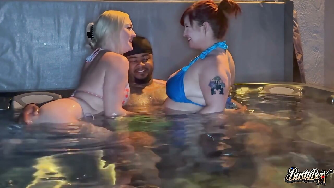 Surprise Guest at the Airbnb