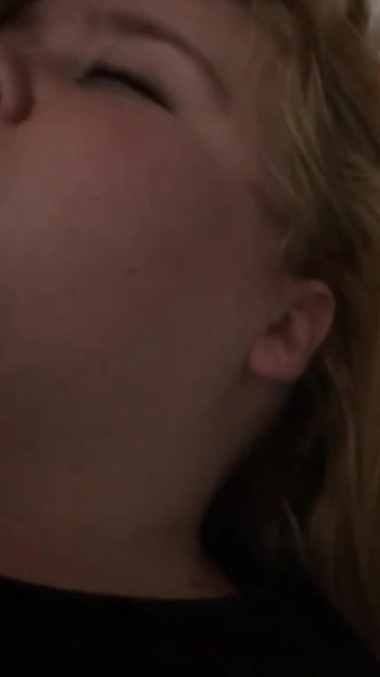 Love It When BBC Cums All Ovet My Face I Lick Suck the Rest off