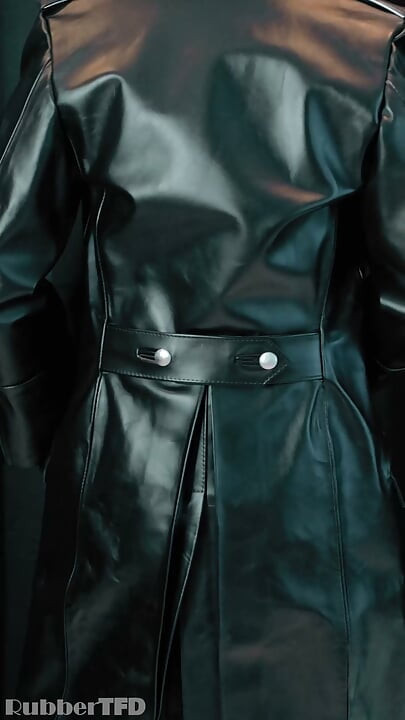 VK Leather Vibe