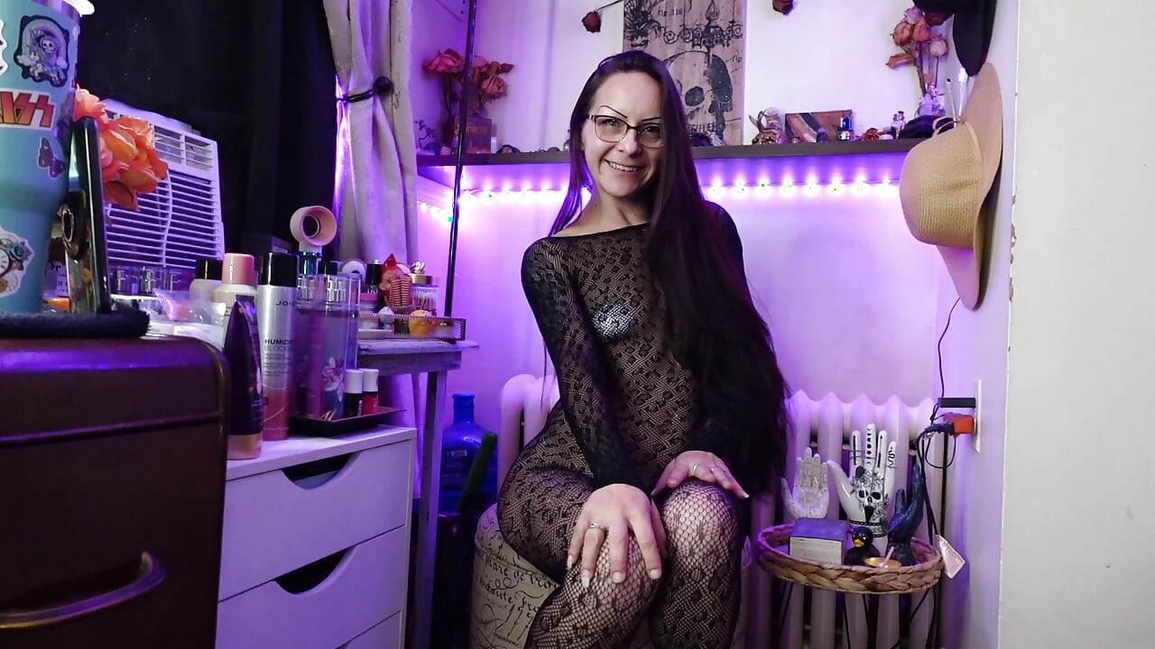 Dish of Desire Cum & Consume