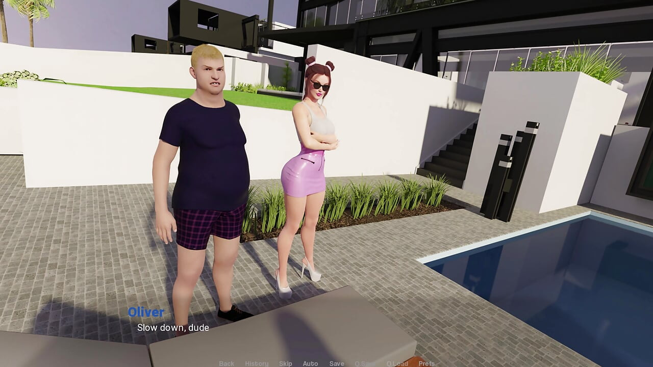 Away From Home 27 Ive Fucked Ashley Infont of Her Boyfriend - I Cant Believe Nora Is Pregnant