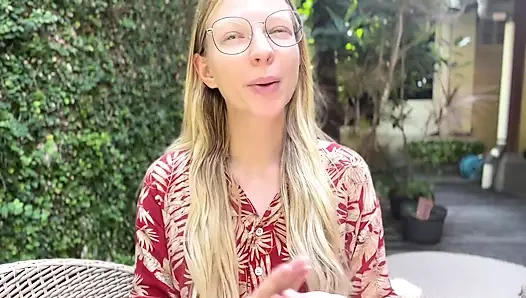 The Asians and Latinos!