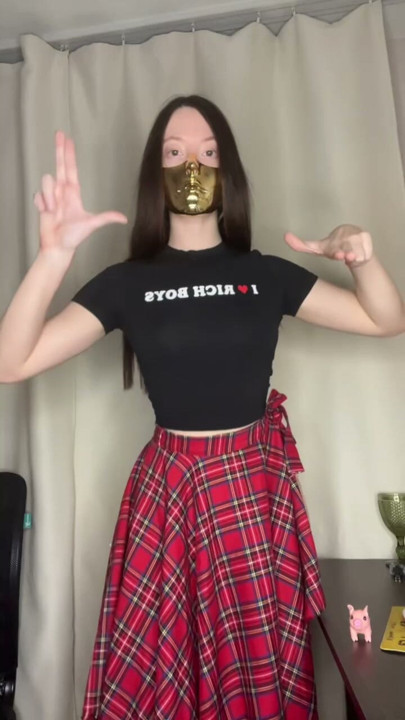 worship me