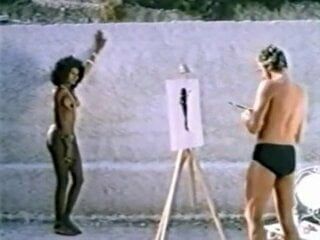 Grekisk porr anomaloi eroterar stin santorini (1983)