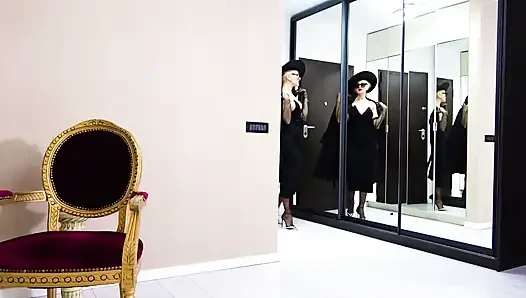 Sensual Domination