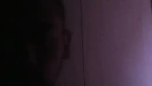 Menyikat gigiku