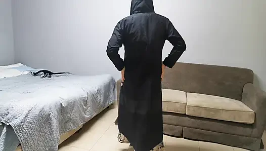 Hijab Trans Jade