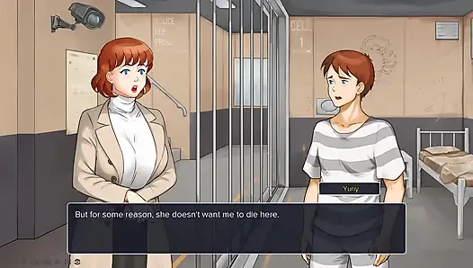 Vollständiges Gameplay - MILFs plaza, teil 12