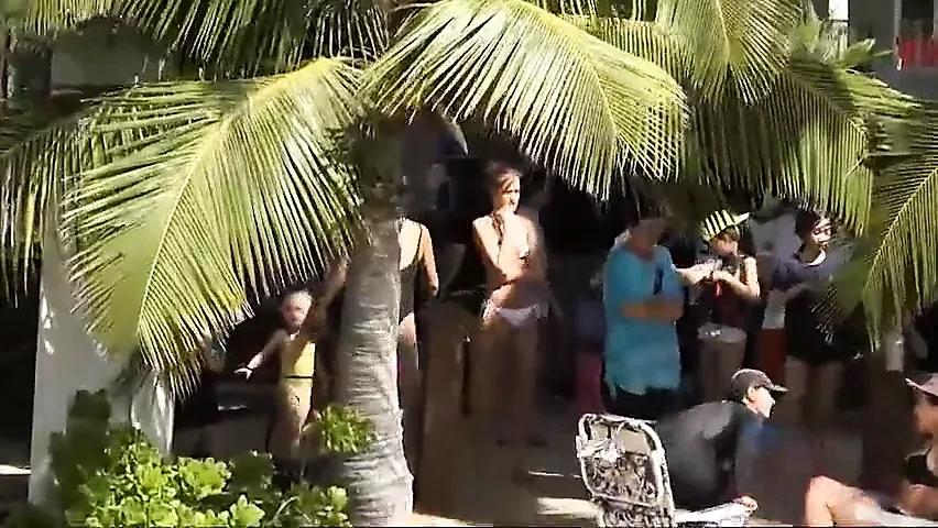 Molly Manson gets the creampie