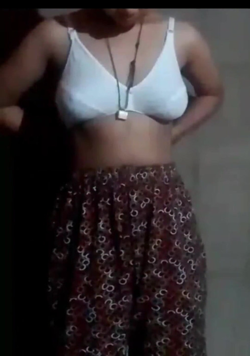 Video temanku lagi bugil!