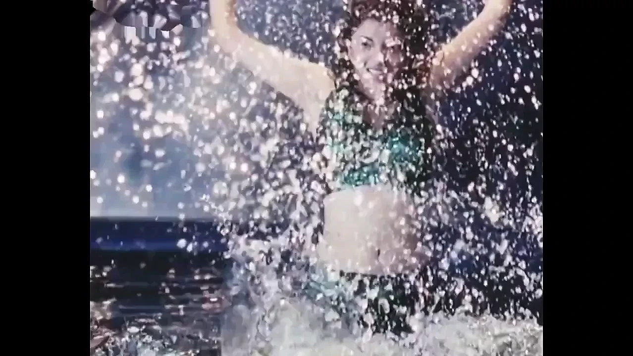 Kajal Aggarwal - cel mai tare tribut de spermă din toate timpurile