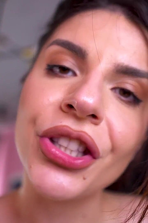 Cum with My Cock in Your Ass