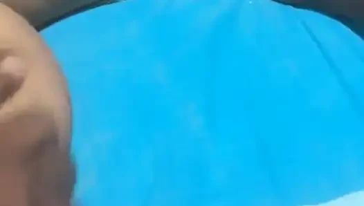 Ayak masajı