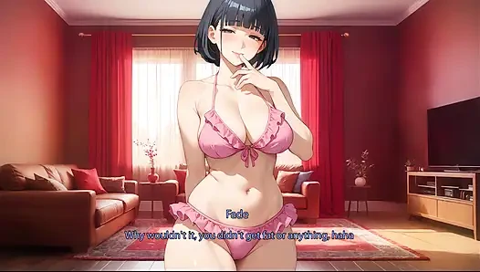 Karını seviyorum (bölüm 5)