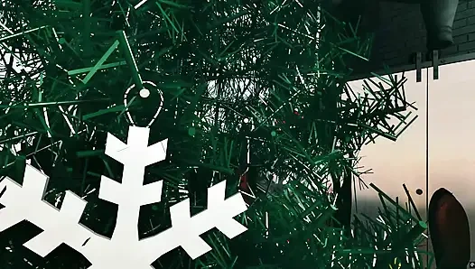 3 boyutlu iri güzel kadın olgun orta yaşlı seksi kadın büyük zenci yarağı tarafından çok sert sikiliyor