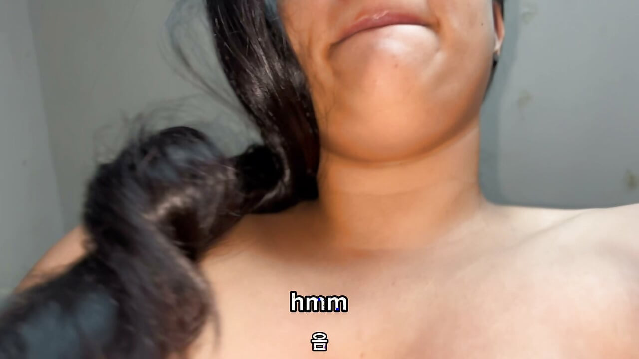 Busty and big ass stepmom but very slutty