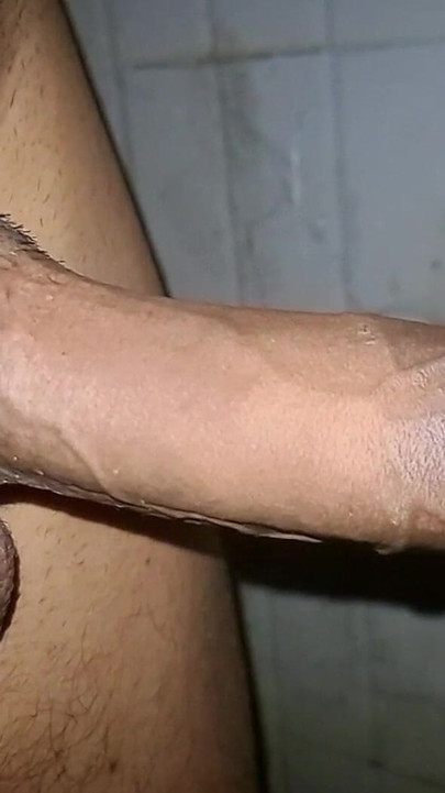 Captivating moment from "My New Hot Cumshot Masturbation Video Part-2."