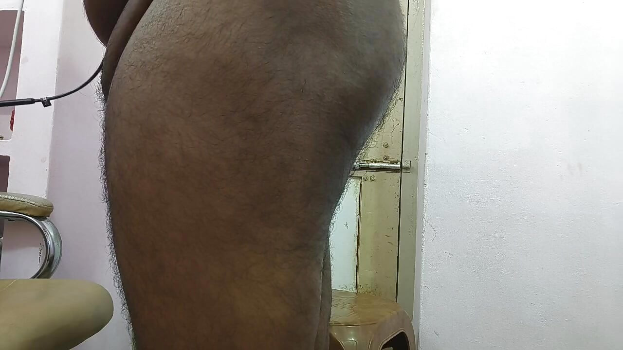 내 엉덩이에 사용하는 12인치 큰 딜도