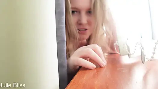 Giantess Hide and Seek