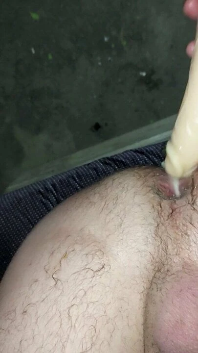 Anal