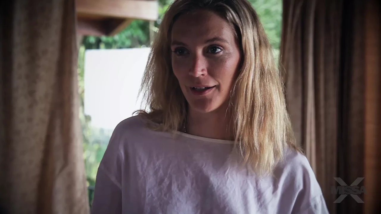 Missax.Com - The Seychelles Pt。 2 - 挑逗