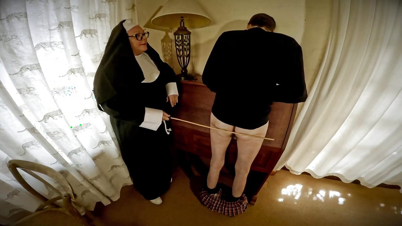 Priest John's Inquisition - Part 2