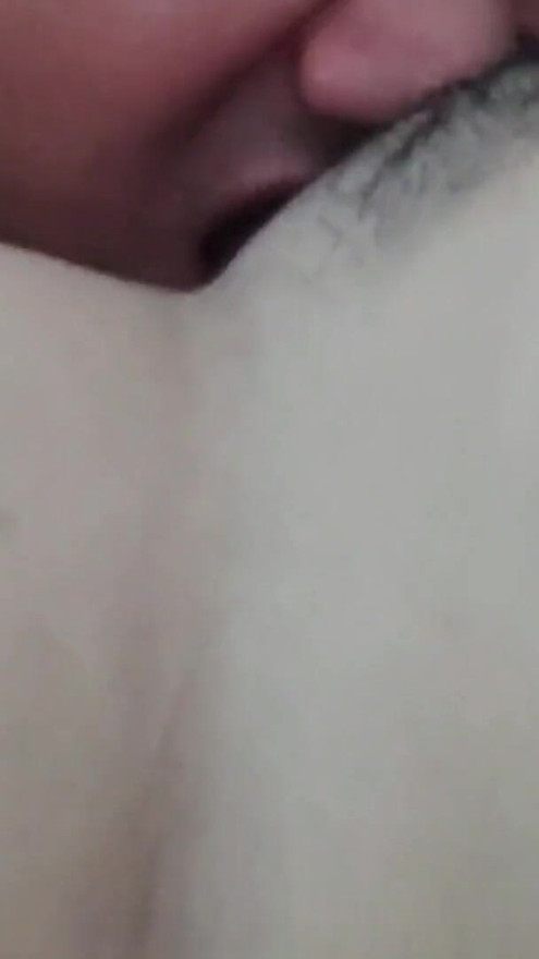 Lick My Pussy, Please don't stop baby!! | Clip 1
