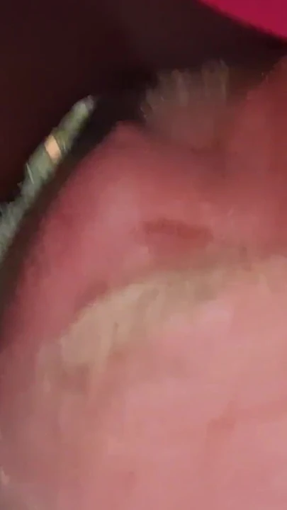 BLU Nastie demands a proper cunt licking | Clip 1