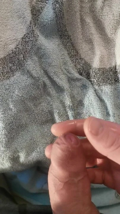 Danish uncut boy cum