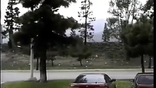 Juliette Muir - British Vintage Anal